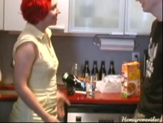 Horny Shemale Anal Fucked by her Boyfriend
