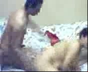 VERY HOT ARAB FUCK