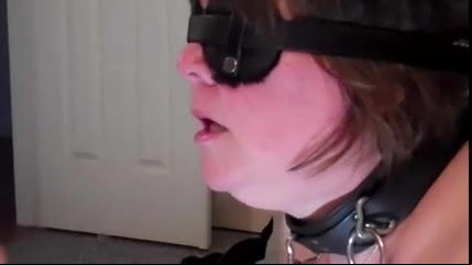 The BBW Pet Sucking Cock Again & Cumshot Reward