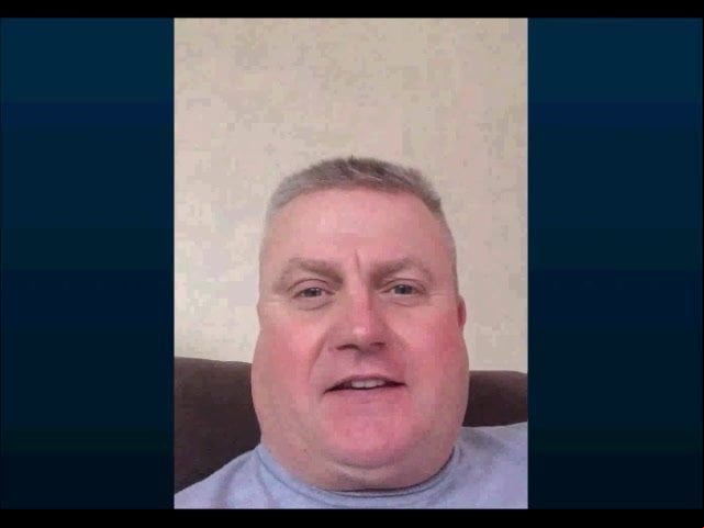 Perfect Daddy wanking webcam