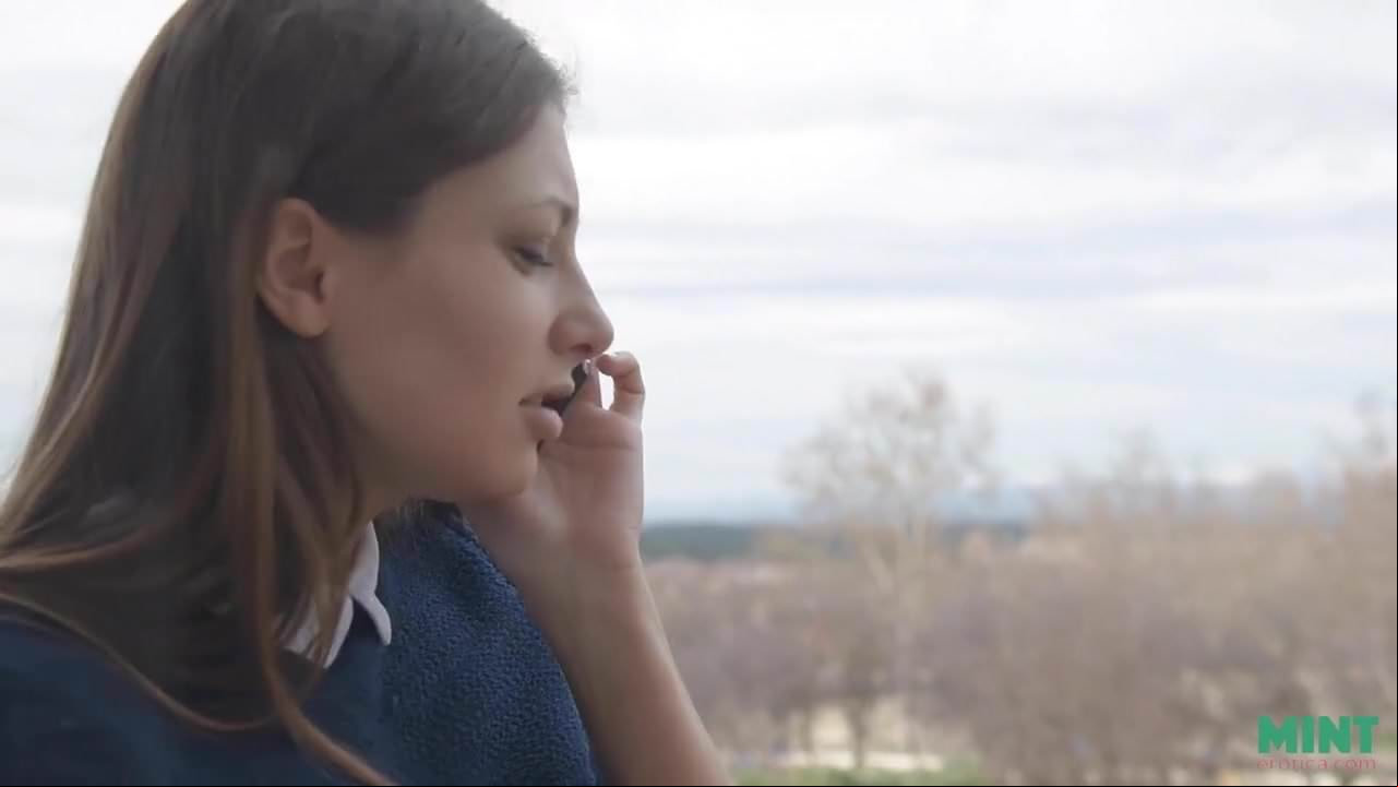 My Sweet Revenge (hot lesbian sex)