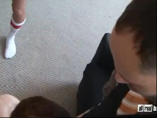 Mature Wife Fucked Hard by Young Guy